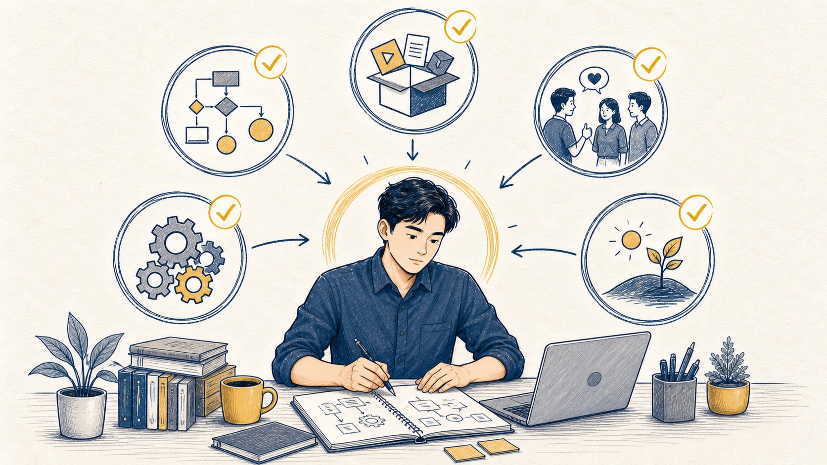 Lưu Nguyễn Xuân Hữu là ai - xây hệ thống hữu ích thay vì chạy theo nổi tiếng